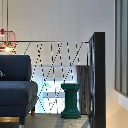 7Domb Apartman 콤로 외부 사진