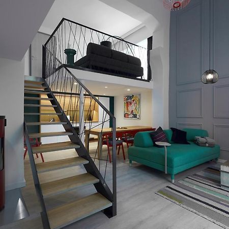 7Domb Apartman 콤로 외부 사진