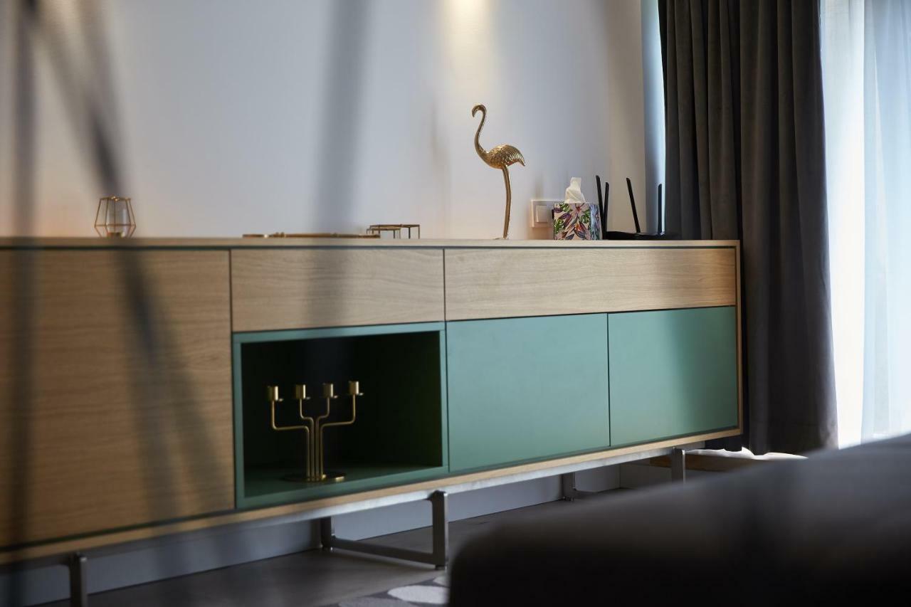 7Domb Apartman 콤로 외부 사진