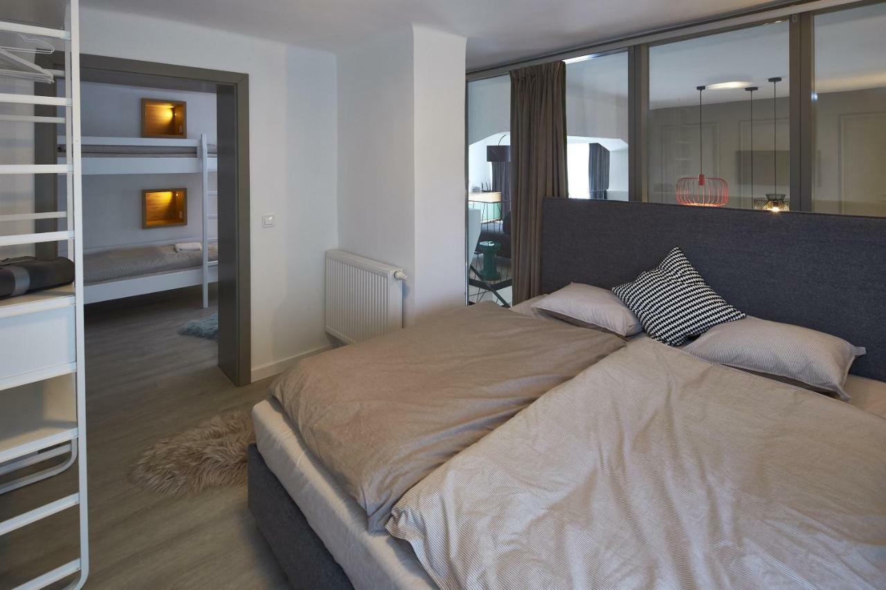 7Domb Apartman 콤로 외부 사진