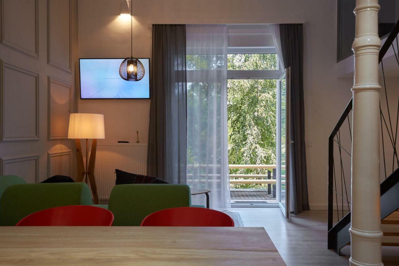 7Domb Apartman 콤로 외부 사진
