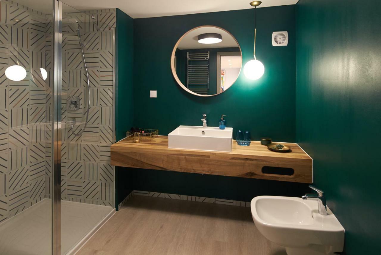 7Domb Apartman 콤로 외부 사진