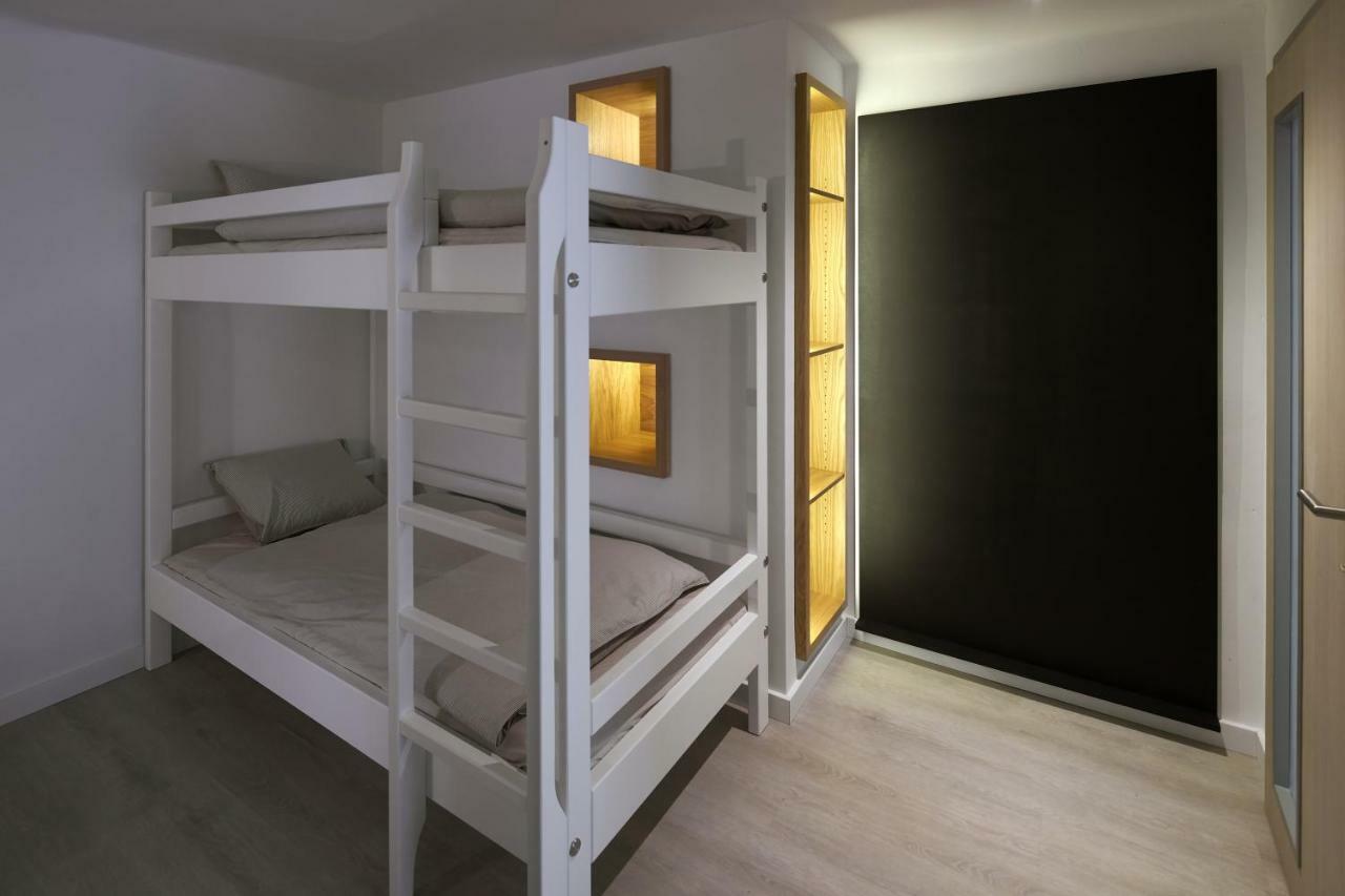 7Domb Apartman 콤로 외부 사진