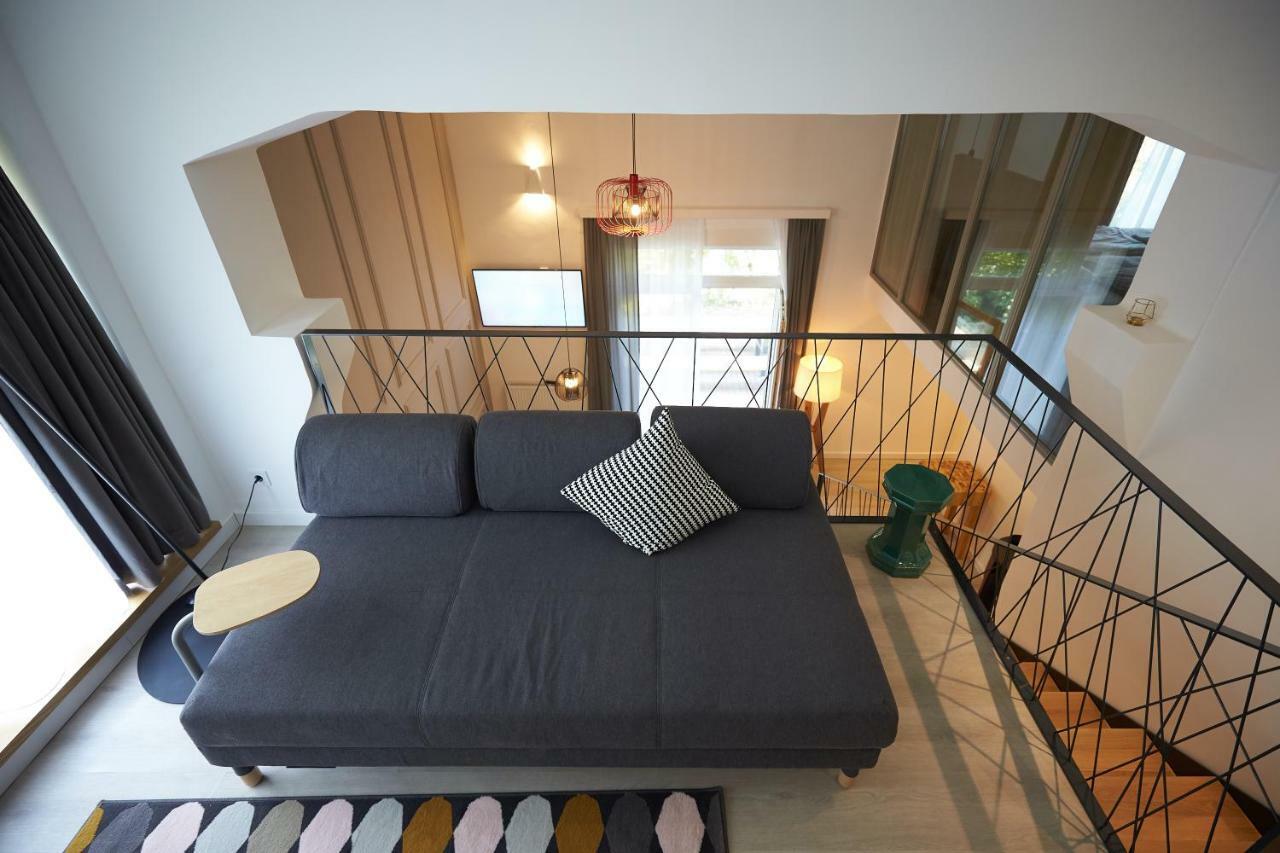7Domb Apartman 콤로 외부 사진