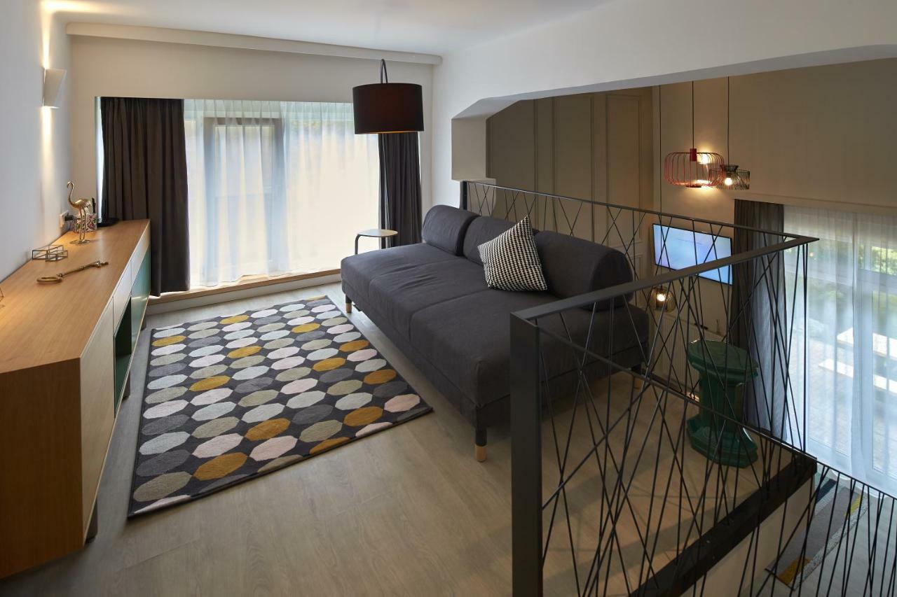 7Domb Apartman 콤로 외부 사진