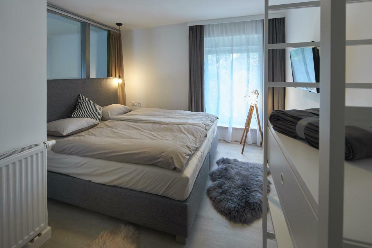 7Domb Apartman 콤로 외부 사진