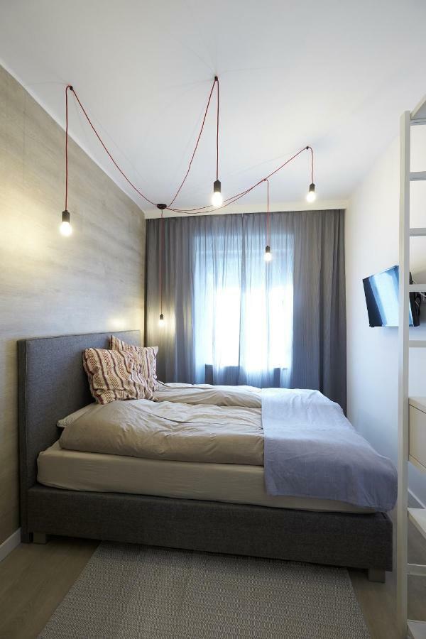 7Domb Apartman 콤로 외부 사진