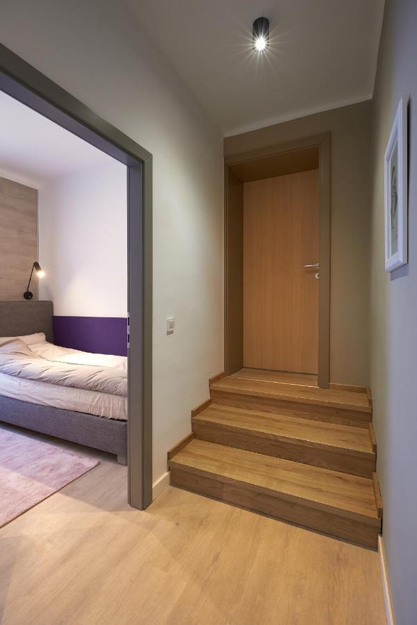 7Domb Apartman 콤로 외부 사진