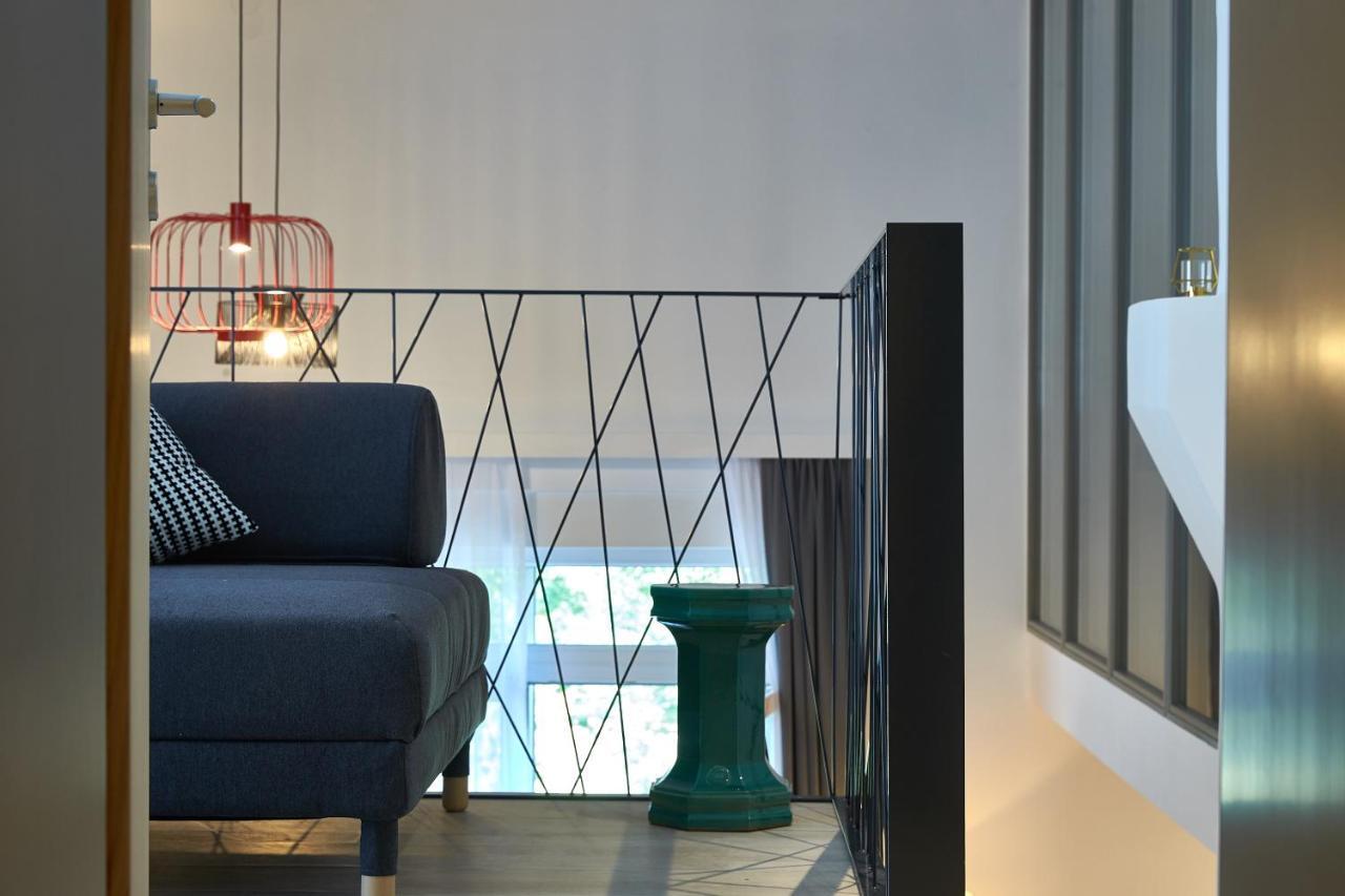7Domb Apartman 콤로 외부 사진