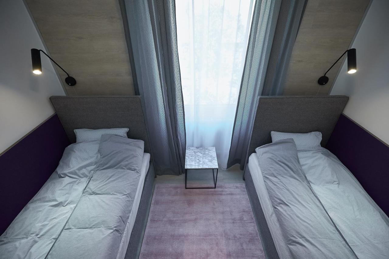 7Domb Apartman 콤로 외부 사진