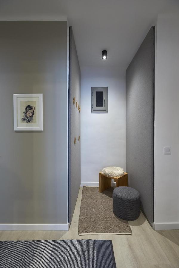 7Domb Apartman 콤로 외부 사진