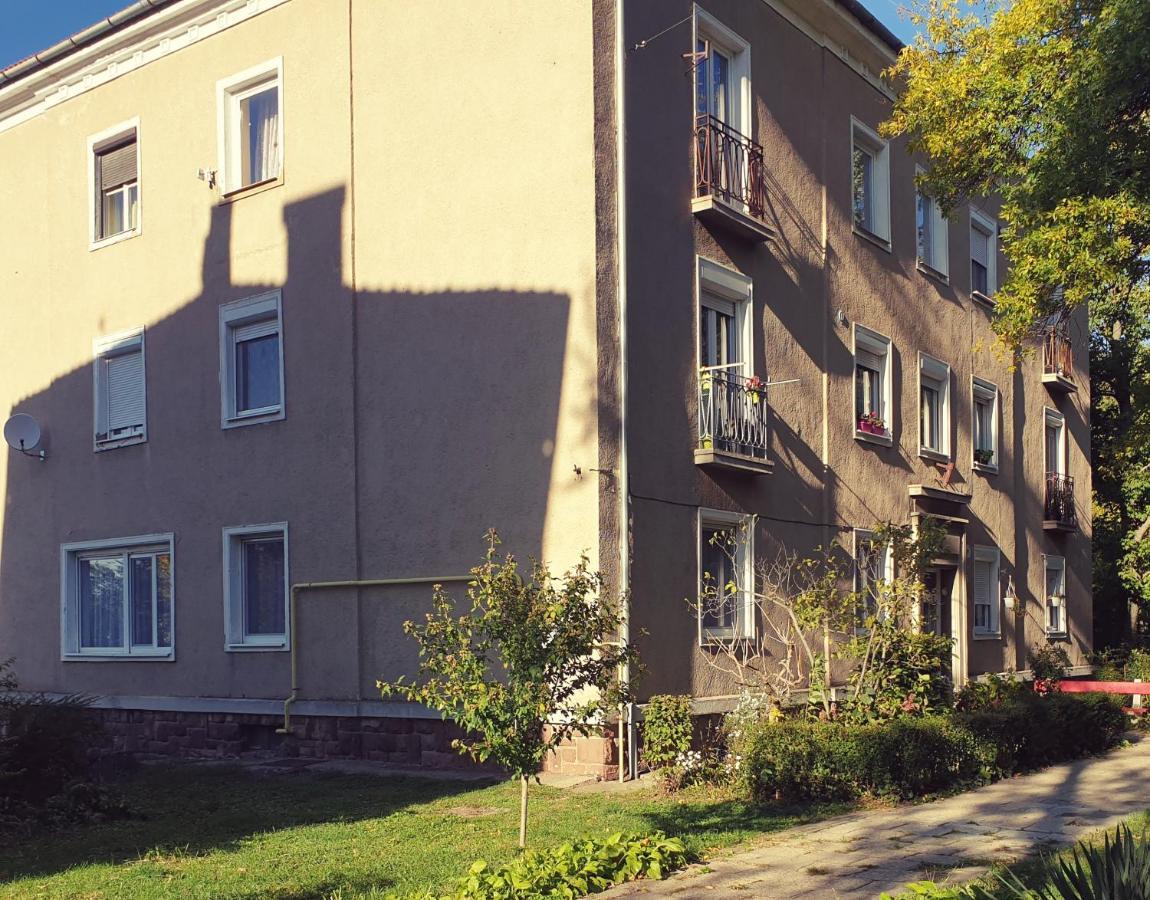 7Domb Apartman 콤로 외부 사진