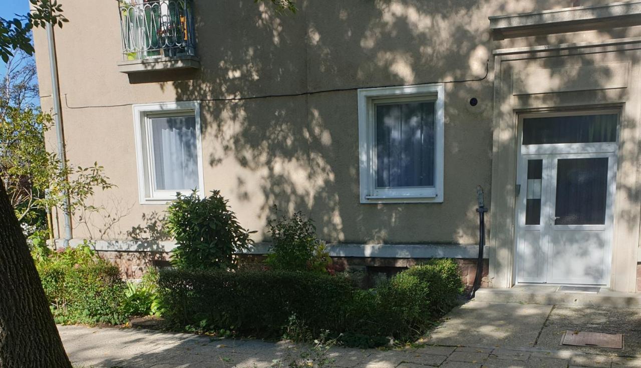 7Domb Apartman 콤로 외부 사진